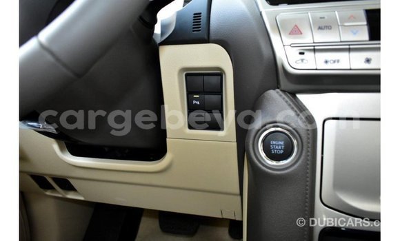 Buy Import Toyota Prado Black Car in Import - Dubai in Ethiopia Buy Import Toyota Prado Black Car in Import - Dubai in Ethiopia