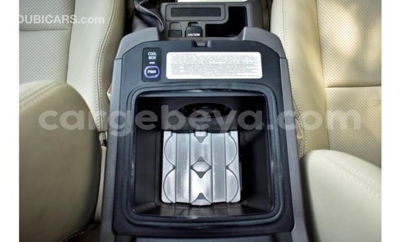 Buy Import Toyota Prado Black Car in Import - Dubai in Ethiopia Buy Import Toyota Prado Black Car in Import - Dubai in Ethiopia