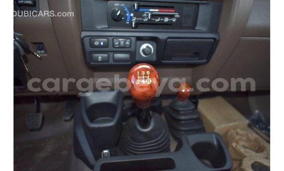 Buy Import Toyota Land Cruiser Beige Car in Import - Dubai in Ethiopia Buy Import Toyota Land Cruiser Beige Car in Import - Dubai in Ethiopia