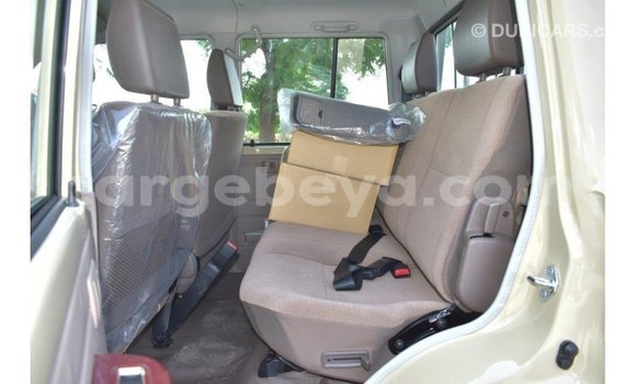 Buy Import Toyota Land Cruiser Beige Car in Import - Dubai in Ethiopia Buy Import Toyota Land Cruiser Beige Car in Import - Dubai in Ethiopia