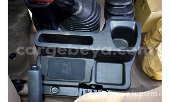 Buy Import Toyota Land Cruiser Beige Car in Import - Dubai in Ethiopia Buy Import Toyota Land Cruiser Beige Car in Import - Dubai in Ethiopia