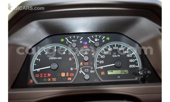 Buy Import Toyota Land Cruiser Beige Car in Import - Dubai in Ethiopia Buy Import Toyota Land Cruiser Beige Car in Import - Dubai in Ethiopia