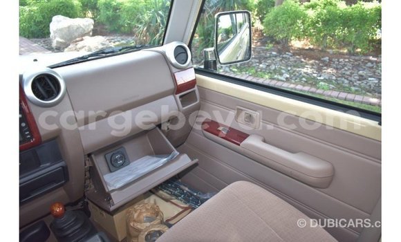 Buy Import Toyota Land Cruiser Beige Car in Import - Dubai in Ethiopia Buy Import Toyota Land Cruiser Beige Car in Import - Dubai in Ethiopia