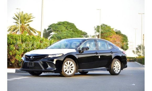 Buy Import Toyota Camry Black Car in Import - Dubai in Ethiopia Buy Import Toyota Camry Black Car in Import - Dubai in Ethiopia
