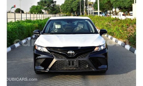 Buy Import Toyota Camry Black Car in Import - Dubai in Ethiopia Buy Import Toyota Camry Black Car in Import - Dubai in Ethiopia
