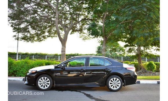 Buy Import Toyota Camry Black Car in Import - Dubai in Ethiopia Buy Import Toyota Camry Black Car in Import - Dubai in Ethiopia