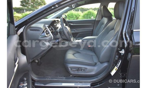 Buy Import Toyota Camry Black Car in Import - Dubai in Ethiopia Buy Import Toyota Camry Black Car in Import - Dubai in Ethiopia