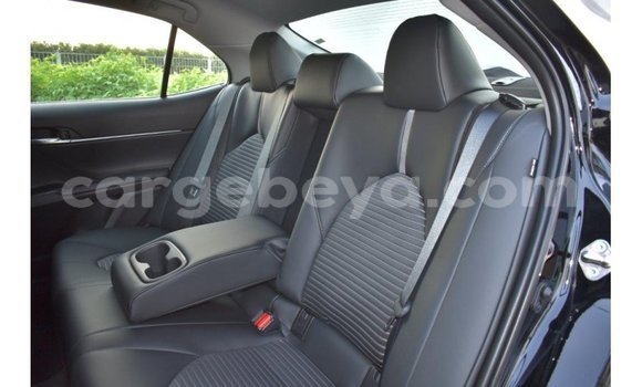Buy Import Toyota Camry Black Car in Import - Dubai in Ethiopia Buy Import Toyota Camry Black Car in Import - Dubai in Ethiopia