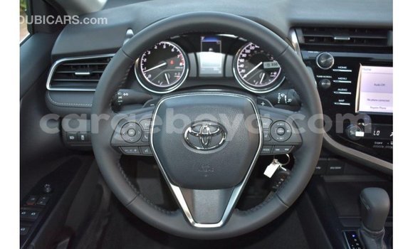 Buy Import Toyota Camry Black Car in Import - Dubai in Ethiopia Buy Import Toyota Camry Black Car in Import - Dubai in Ethiopia