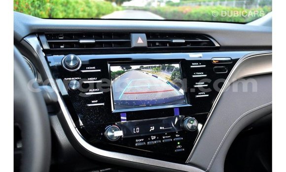 Buy Import Toyota Camry Black Car in Import - Dubai in Ethiopia Buy Import Toyota Camry Black Car in Import - Dubai in Ethiopia