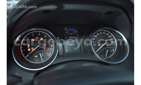 Buy Import Toyota Camry Black Car in Import - Dubai in Ethiopia Buy Import Toyota Camry Black Car in Import - Dubai in Ethiopia