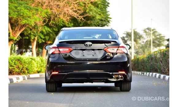 Buy Import Toyota Camry Black Car in Import - Dubai in Ethiopia Buy Import Toyota Camry Black Car in Import - Dubai in Ethiopia