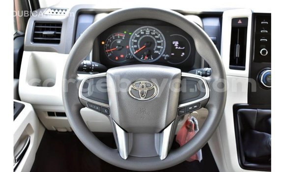 Buy Import Toyota Hiace White Car in Import - Dubai in Ethiopia Buy Import Toyota Hiace White Car in Import - Dubai in Ethiopia