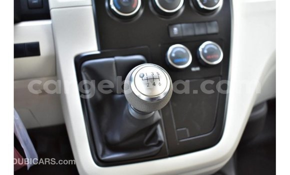 Buy Import Toyota Hiace White Car in Import - Dubai in Ethiopia Buy Import Toyota Hiace White Car in Import - Dubai in Ethiopia