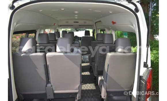Buy Import Toyota Hiace White Car in Import - Dubai in Ethiopia Buy Import Toyota Hiace White Car in Import - Dubai in Ethiopia