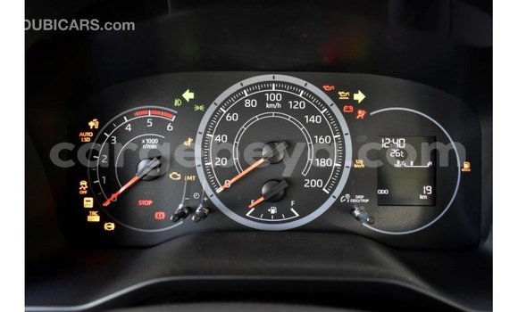 Buy Import Toyota Hiace White Car in Import - Dubai in Ethiopia Buy Import Toyota Hiace White Car in Import - Dubai in Ethiopia