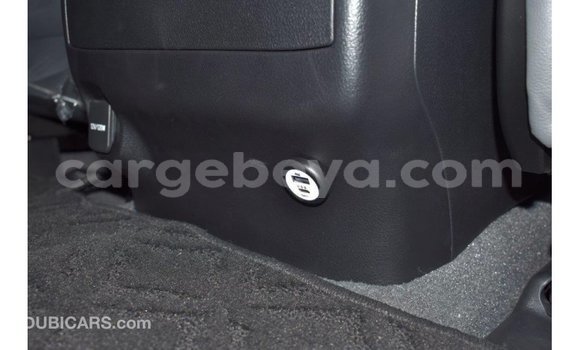 Buy Import Toyota Land Cruiser Black Car in Import - Dubai in Ethiopia Buy Import Toyota Land Cruiser Black Car in Import - Dubai in Ethiopia