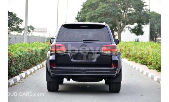 Buy Import Toyota Land Cruiser Black Car in Import - Dubai in Ethiopia Buy Import Toyota Land Cruiser Black Car in Import - Dubai in Ethiopia