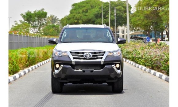 Buy Import Toyota Fortuner Other Car in Import - Dubai in Ethiopia Buy Import Toyota Fortuner Other Car in Import - Dubai in Ethiopia