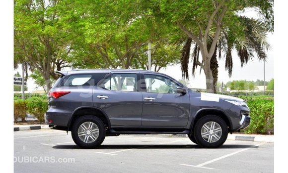 Buy Import Toyota Fortuner Other Car in Import - Dubai in Ethiopia Buy Import Toyota Fortuner Other Car in Import - Dubai in Ethiopia