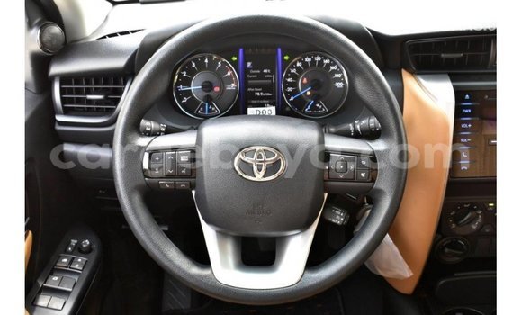 Buy Import Toyota Fortuner Other Car in Import - Dubai in Ethiopia Buy Import Toyota Fortuner Other Car in Import - Dubai in Ethiopia