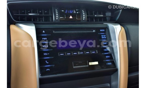 Buy Import Toyota Fortuner Other Car in Import - Dubai in Ethiopia Buy Import Toyota Fortuner Other Car in Import - Dubai in Ethiopia