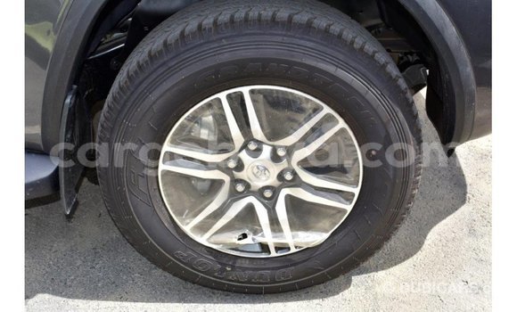 Buy Import Toyota Fortuner Other Car in Import - Dubai in Ethiopia Buy Import Toyota Fortuner Other Car in Import - Dubai in Ethiopia