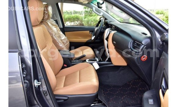 Buy Import Toyota Fortuner Other Car in Import - Dubai in Ethiopia Buy Import Toyota Fortuner Other Car in Import - Dubai in Ethiopia
