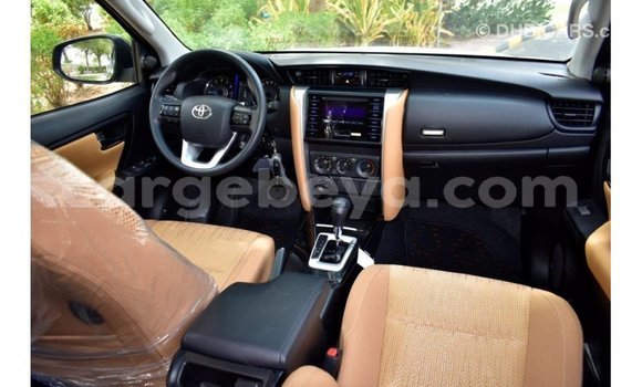 Buy Import Toyota Fortuner Other Car in Import - Dubai in Ethiopia Buy Import Toyota Fortuner Other Car in Import - Dubai in Ethiopia