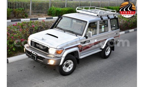 Buy Import Toyota Land Cruiser Other Car in Import - Dubai in Ethiopia Buy Import Toyota Land Cruiser Other Car in Import - Dubai in Ethiopia