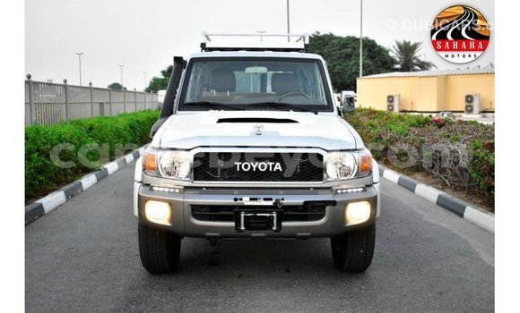 Buy Import Toyota Land Cruiser Other Car in Import - Dubai in Ethiopia Buy Import Toyota Land Cruiser Other Car in Import - Dubai in Ethiopia