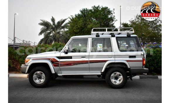 Buy Import Toyota Land Cruiser Other Car in Import - Dubai in Ethiopia Buy Import Toyota Land Cruiser Other Car in Import - Dubai in Ethiopia