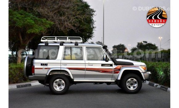 Buy Import Toyota Land Cruiser Other Car in Import - Dubai in Ethiopia Buy Import Toyota Land Cruiser Other Car in Import - Dubai in Ethiopia