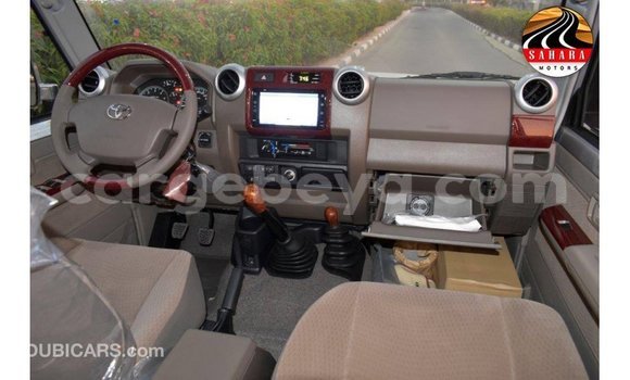 Buy Import Toyota Land Cruiser Other Car in Import - Dubai in Ethiopia Buy Import Toyota Land Cruiser Other Car in Import - Dubai in Ethiopia