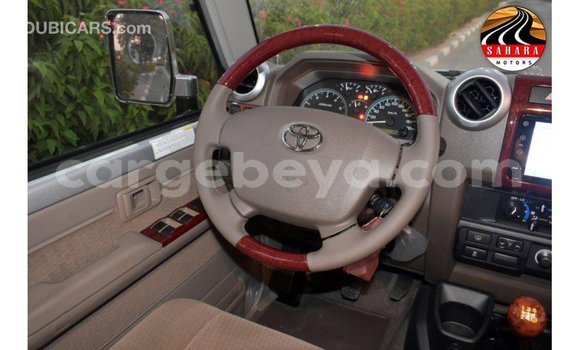 Buy Import Toyota Land Cruiser Other Car in Import - Dubai in Ethiopia Buy Import Toyota Land Cruiser Other Car in Import - Dubai in Ethiopia
