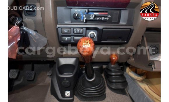 Buy Import Toyota Land Cruiser Other Car in Import - Dubai in Ethiopia Buy Import Toyota Land Cruiser Other Car in Import - Dubai in Ethiopia