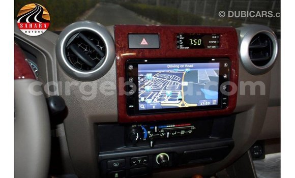 Buy Import Toyota Land Cruiser Other Car in Import - Dubai in Ethiopia Buy Import Toyota Land Cruiser Other Car in Import - Dubai in Ethiopia
