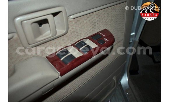 Buy Import Toyota Land Cruiser Other Car in Import - Dubai in Ethiopia Buy Import Toyota Land Cruiser Other Car in Import - Dubai in Ethiopia