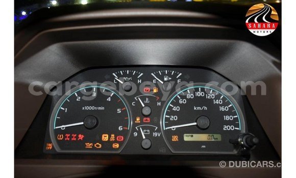 Buy Import Toyota Land Cruiser Other Car in Import - Dubai in Ethiopia Buy Import Toyota Land Cruiser Other Car in Import - Dubai in Ethiopia