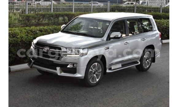 Buy Import Toyota Land Cruiser Other Car in Import - Dubai in Ethiopia Buy Import Toyota Land Cruiser Other Car in Import - Dubai in Ethiopia