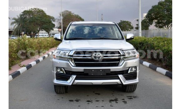 Buy Import Toyota Land Cruiser Other Car in Import - Dubai in Ethiopia Buy Import Toyota Land Cruiser Other Car in Import - Dubai in Ethiopia