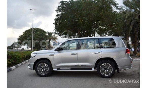 Buy Import Toyota Land Cruiser Other Car in Import - Dubai in Ethiopia Buy Import Toyota Land Cruiser Other Car in Import - Dubai in Ethiopia