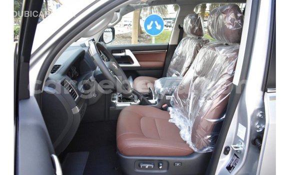 Buy Import Toyota Land Cruiser Other Car in Import - Dubai in Ethiopia Buy Import Toyota Land Cruiser Other Car in Import - Dubai in Ethiopia
