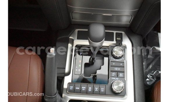 Buy Import Toyota Land Cruiser Other Car in Import - Dubai in Ethiopia Buy Import Toyota Land Cruiser Other Car in Import - Dubai in Ethiopia
