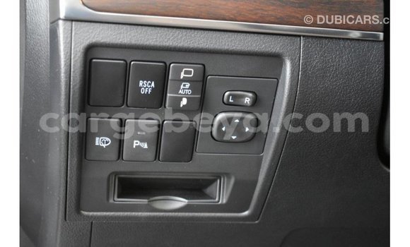 Buy Import Toyota Land Cruiser Other Car in Import - Dubai in Ethiopia Buy Import Toyota Land Cruiser Other Car in Import - Dubai in Ethiopia
