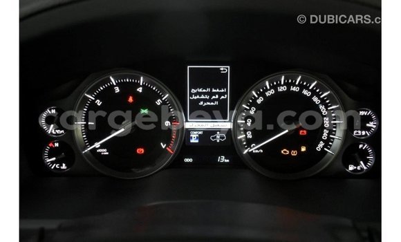 Buy Import Toyota Land Cruiser Other Car in Import - Dubai in Ethiopia Buy Import Toyota Land Cruiser Other Car in Import - Dubai in Ethiopia