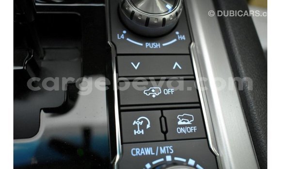 Buy Import Toyota Land Cruiser Other Car in Import - Dubai in Ethiopia Buy Import Toyota Land Cruiser Other Car in Import - Dubai in Ethiopia