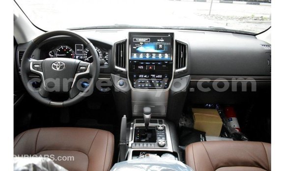 Buy Import Toyota Land Cruiser Other Car in Import - Dubai in Ethiopia Buy Import Toyota Land Cruiser Other Car in Import - Dubai in Ethiopia