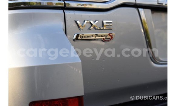 Buy Import Toyota Land Cruiser Other Car in Import - Dubai in Ethiopia Buy Import Toyota Land Cruiser Other Car in Import - Dubai in Ethiopia