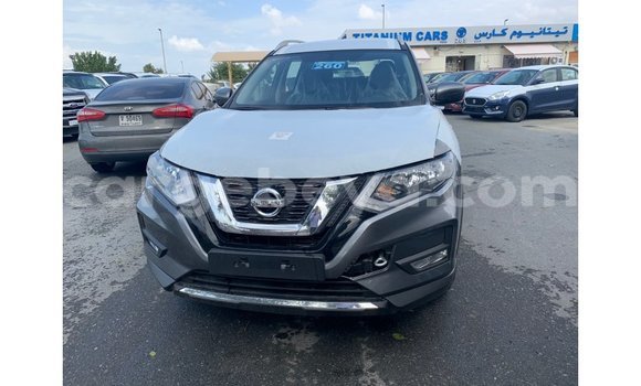 Buy Import Nissan Evalia Other Truck in Import - Dubai in Ethiopia